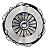 Kit Embreagem Peugeot 207 1.4 1.6 2008 em diante 208 1.6 Todos 307 1.4 1.6 2003 em diante Citroën C3 - Imagem 2