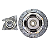 Kit Embreagem Hyundai HB20 HB20S HB20X 1.0 12V 2012 em diante Kia Picanto 1.0 12V Com Rolamento Marca Sachs - Imagem 2