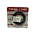 Retentor Roda Traseira Ford Escort/ Verona/ Belina/ Pampa/ Del Rey/ Corvel 83/ - Imagem 1