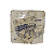 Retentor Eixo Piloto Ford Fiesta/ Ka/ Courier/ Focus/ Pampa/ Del Rey/ Verona/ Belina - Imagem 4
