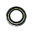 Retentor Roda Dianteira Chevrolet Opala/ Caravan 75/ Int - Imagem 2