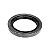 Retentor Roda Traseira Ford Escort/ Fiesta/ Courier/ Ka/ Corcel/ Pampa/ Del Rey/ Volkswagen Gol/ Saveiro/ Fusca - Imagem 4