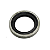 Retentor Diferencial Ford F100/1000/250/350/4000/ Ranger Chevrolet D10820/40/C10/14/ Veraneio - Imagem 4