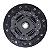 Kit Embreagem Renault Livina Tiida Duster Megane 1.6 16V Todos Com Atuador Marca Luk - Imagem 2
