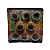 Kit Retentor Válvula Ford Fiesta/ Ka/ Courier 1.0/1.3 Endura - Imagem 1