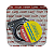 Retentor Volante Fiat Uno/ Palio/ Siena/ Strada 1.0/1.3 8V 00/10 - Imagem 1