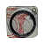 Retentor Volante Chevrolet Opala/ Caravan/ Omega 2.5 4Cil 4.1 6Cil - Imagem 1