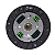 Kit Embreagem Chevrolet Corsa 1994 em diante Celta 2001 em diante Montana 1.4 2011 em diante Agile Prisma 1.4 Todos Com Rolamento Marca Valeo - Imagem 3