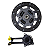 Kit Embreagem Ford Fiesta 1.5 1.6 2010 a 2019 Focus 2010 a 2015 EcoSport 2012 a 2016 Todos 1.6 16V Sigma Com Atuador Marca Luk - Imagem 3