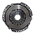 Kit Embreagem Nissan March 1.0 16V 2012 em diante (Sem Atuador) – Mecarm - Imagem 2