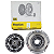 Kit Embreagem Chevrolet Onix 1.0 3 Cilindros Aspirado 2020 em Diante Platô e Disco - Luk - Imagem 1