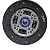 Kit Embreagem Renault Duster e Oroch 1.6 16V 2015 em Diante - Valeo (VC) - Imagem 3
