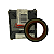 Retentor Virabrequim Peugeot 306/307/406/ Xsara - Imagem 1