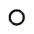 Retetor Virabrequim Dianteira Chevrolet Opala 6Cil - Imagem 2