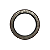 Retentor Roda Dianteira Fiat 70/ 80/ 120/ 130/ 140/ 180/ 190/ 190H/ D11000 - Imagem 2