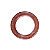 Retentor Polia Dianteiro Ford Fiesta/ Courier/ Ka/ Focus/ Ecosport 1.0/1.6 Zetec Fiesta/ Courier 1.4 16V - Imagem 3