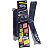 Calha de Chuva Ford Fiesta Street Hatch 1996 a 2004 / Chevrolet Vectra 1993 a 1996 / Ford Escort Zetec 1997 a 2001 - Imagem 1