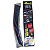 Calha de Chuva GM Montana 2011 a 2013 Cabine Simples - Imagem 1