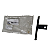 Tubo de Refrigeração Mitsubishi Pajero TR4 2.0 16V 2007 a 2012 com Suporte, 1ª Linha. - Imagem 1