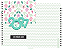 AGENDA DIÁRIA CAPA PERSONALIZADA - Modelos 1 a 20 + 41, 42 - Imagem 6