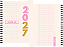 AGENDA DIÁRIA CAPA PERSONALIZADA - Modelos 21 a 40 e 43,44 - Imagem 21