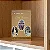 Medalha Nossa Senhora do Bom Sucesso com reliquia de brinde mais livro - Imagem 2