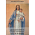 "Devocionário à Nossa Senhora de Garabandal" + brinde (relíquia do pinheiro de Garabandal ) - Imagem 1