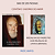 O glorioso Padre Pio , contém o Caderno de Amor + medalha do Padre Pio - Imagem 1
