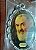 O glorioso Padre Pio , contém o Caderno de Amor + medalha do Padre Pio - Imagem 3