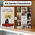 Kit Santa Teresinha - "365 dias com Santa Teresinha" + "O devoto de Santa Teresinha" / FRETE GRÁTIS - Imagem 1