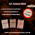 KIT PURGATÓRIO - 3 LIVROS SOBRE AS ALMAS DO PURGATÓRIO - Imagem 1