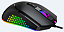 Mouse Gamer Evolut BALDER Usb Led RGB 7000 DPI 7 Botões EG-107 - Imagem 3