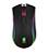 Mouse Gamer Evolut SKADI Usb Led RGB 4800 DPI 7 Botões EG-106 - Imagem 2