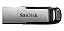 PEN Drive Sandisk Cruzer Ultra Flair 64gb USB 3.0 Preto/prata - Sdcz73-064g-g46 - Imagem 3
