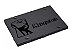 SSD Kingston A400, 120GB, SATA, Leitura 500MB/s, Gravação 320MB/s - SA400S37/120G - Imagem 3
