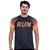 Camiseta Fitness Raglan Run - Imagem 1