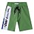 Bermuda Menino Verde - Imagem 1