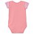 Body Rosa Menina - Imagem 2