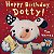 Happy Birthday Dotty! - Imagem 1