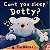 Can't you sleep Dotty? - Imagem 1