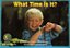 What Time Is It? - Imagem 1