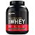 Suplemento Whey Protein Optimum Nutrition Gold Standard 2.27kg - Imagem 2