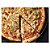 Forma Pizza Antiaderente Assadeira 31,5cm aço carbono 11S003 - Imagem 4