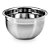 Tigela Mixing Bowl em aço Inox 30 Cm  Ke Home 3116-30-1 - Imagem 1