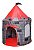 Barraca Castelo Torre toca tenda infantil DM Toys DMT5391 - Imagem 1