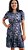 Vestido Estampado com Babado G - Imagem 5