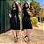 Vestido Feminino Moda Evangélica - Imagem 1