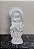 Imagem Santa Teresinha Baby 15cm Gesso Cru - Imagem 1