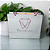 Sacola de Papel P Personalizada com Logo – Pacote com 10 Unidades - Imagem 5