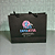 Sacola de Papel P Personalizada com Logo – Pacote com 10 Unidades - Imagem 1